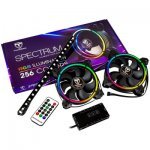 Охлаждане TrendSonic ARGB_256C
