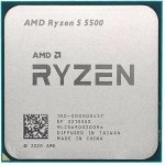 Процесор AMD 100-000000457