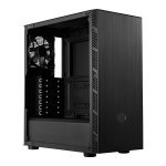 Компютърна кутия Cooler Master MB600L V2 MB600L2-KN5N-S00