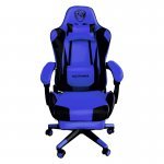 Геймърски стол Roxpower T-ROX GC75 Blue GC75BLUE