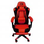Геймърски стол Roxpower T-ROX GC75 Red GC75RED