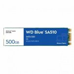 SSD Western Digital Blue WDS500G3B0B