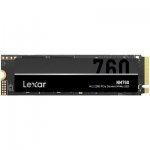 SSD Lexar NM760 LNM760X512G-RNNNG