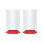 MESH система TP-Link Deco Voice X20(2-pack)
