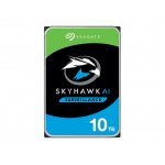 Твърд диск Seagate Surveillance AI Skyhawk 10TB ST10000VE001