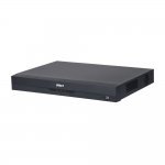 Хибриден видеорекордер Dahua XVR5216A-4KL-I3