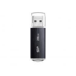 USB флаш памет Silicon Power Blaze B02 SP256GBUF3B02V1K