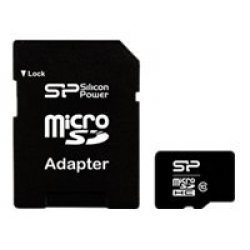 Флаш карта Silicon Power SP016GBSTH010V10SP