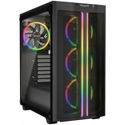Компютърна кутия Be Quiet! BGW43