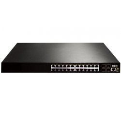 Суич Digital China Networks DCRS-5960-28T-AC