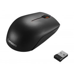 Мишка Lenovo GX30K79401