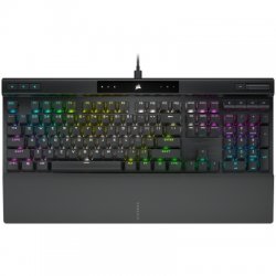 Клавиатура Corsair K70 RGB CH-9109410-NA