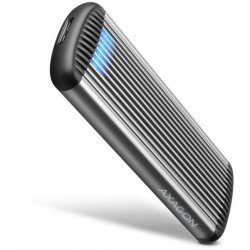 Кутия за диск AXAGON EEM2-SA