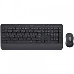 Клавиатура Logitech Signature MK650 920-011004
