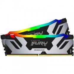 RAM памет Kingston FURY Renegade RGB KF564C32RSAK2-32