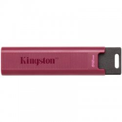 USB флаш памет Kingston DataTraveler Max DTMAXA/512GB