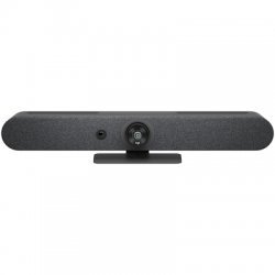 WEB камера Logitech RALLY BAR MINI 960-001339