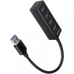 USB Hub AXAGON HUE-M1AL