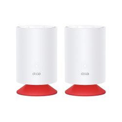 MESH система TP-Link Deco Voice X20(2-pack)