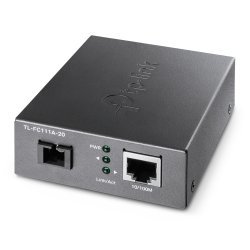 Медиа ковертор TP-Link TL-FC111A-20