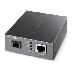 Медиа ковертор TP-Link TL-FC111B-20