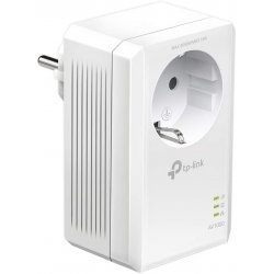 Powerline адаптер TP-Link TL-PA7017P