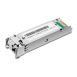 Медиа конвертори, SFP > TP-Link SM321B-2