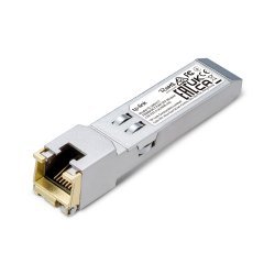 Медиа конвертори, SFP > TP-Link SM331T