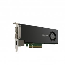 Мрежова карта MikroTik CCR2004-1G-2XS-PCIe