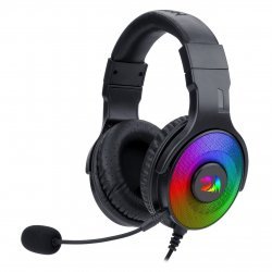 Слушалки Redragon Pandora H350RGB-BK