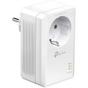 Powerline адаптер TP-Link TL-PA7017P
