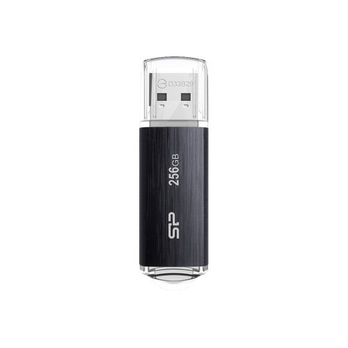 USB флаш памет Silicon Power Blaze B02 SP256GBUF3B02V1K (снимка 1)