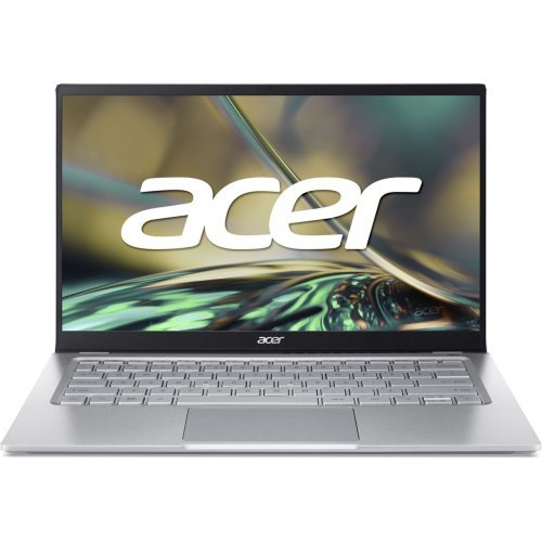 Лаптоп Acer Swift 3 SF314-512-56MS NX.K0EEX.003 (снимка 1)