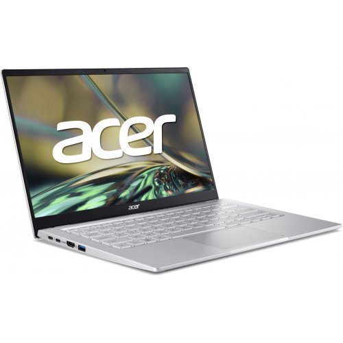 Лаптоп Acer Swift 3 SF314-512-56MS NX.K0EEX.003 (снимка 3)