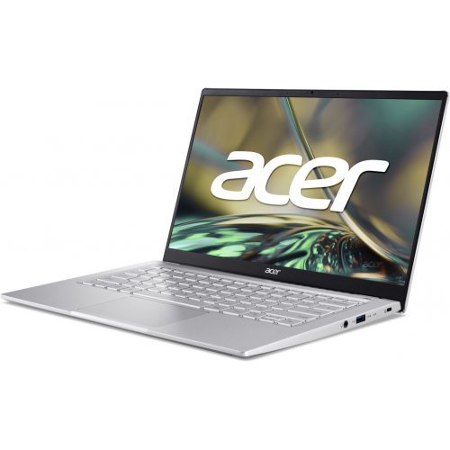 Лаптоп Acer Swift 3 SF314-512-56MS NX.K0EEX.003 (снимка 4)
