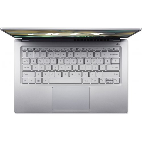 Лаптоп Acer Swift 3 SF314-512-56MS NX.K0EEX.003 (снимка 5)