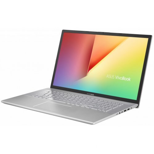 Лаптоп Asus VivoBook 17 X712EA-AU321W 90NB0TW1-M00DV0 (снимка 6)