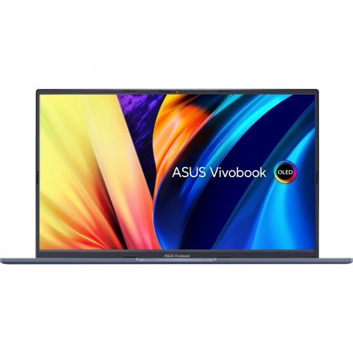 Лаптоп Asus VivoBook 15X M1503IA-L721W OLED 90NB0Y61-M001Z0 (снимка 2)