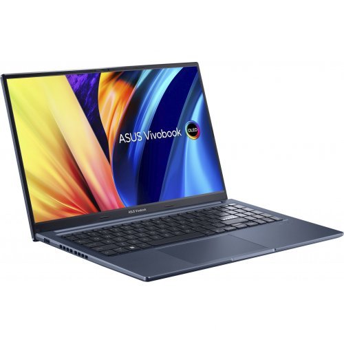 Лаптоп Asus VivoBook 15X M1503IA-L721W OLED 90NB0Y61-M001Z0 (снимка 3)