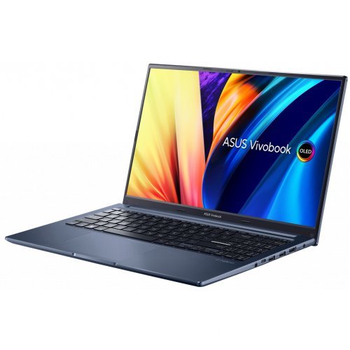 Лаптоп Asus VivoBook 15X M1503IA-L721W OLED 90NB0Y61-M001Z0 (снимка 4)