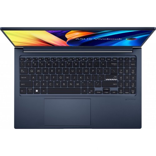 Лаптоп Asus VivoBook 15X M1503IA-L721W OLED 90NB0Y61-M001Z0 (снимка 5)