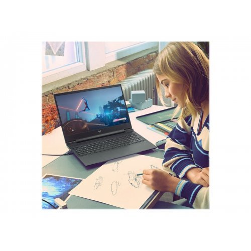 Лаптоп HP 49J82EA#AKS (снимка 8)