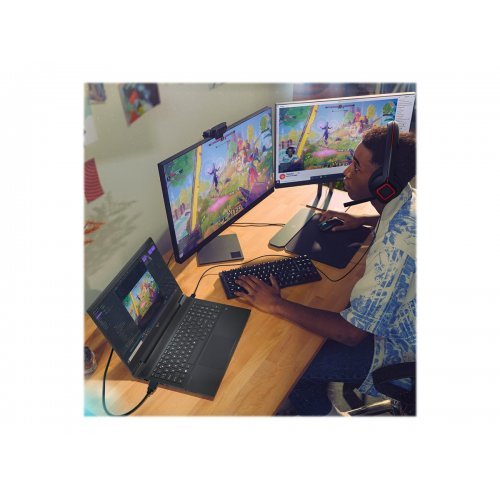 Лаптоп HP 49J82EA#AKS (снимка 9)