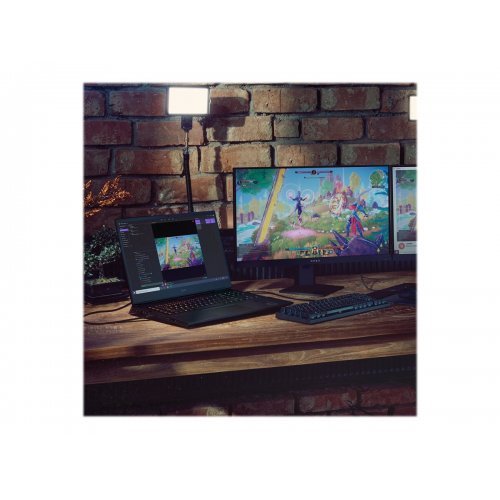 Лаптоп HP 49J88EA#AKS (снимка 9)