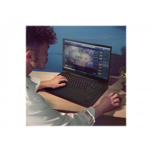 Лаптоп HP 49J88EA#AKS (снимка 10)