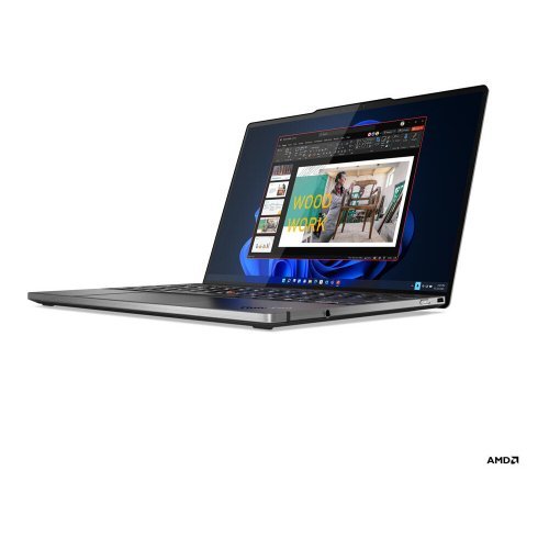 Лаптоп Lenovo ThinkPad Z13 G1 21D20014BM (снимка 3)