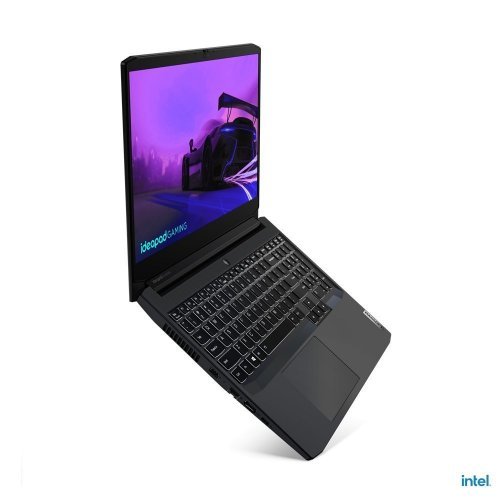 Лаптоп Lenovo IdeaPad Gaming 3 15IHU6 82K1 82K101AMBM (снимка 7)