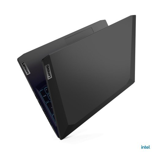 Лаптоп Lenovo IdeaPad Gaming 3 15IHU6 82K1 82K101AMBM (снимка 10)