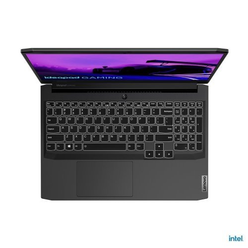 Лаптоп Lenovo IdeaPad Gaming 3 15IHU6 82K1 82K101ARBM (снимка 5)