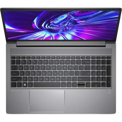Мобилна работна станция HP ZBook Power G9 Mobile Workstation 69Q32EA#AKS (снимка 4)